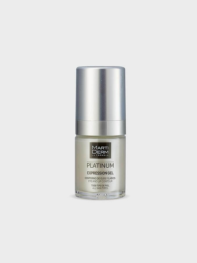 Expression Gel