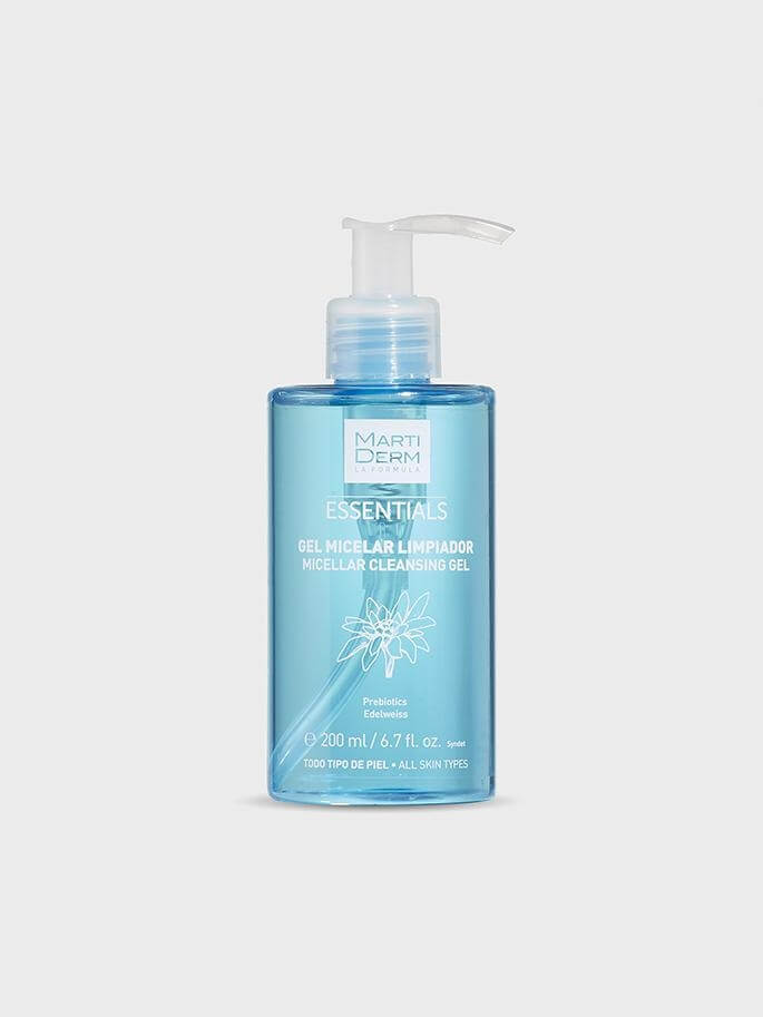 Micellar Cleansing Gel