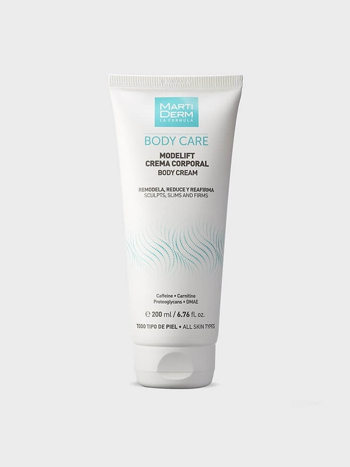 Modelift Body Cream