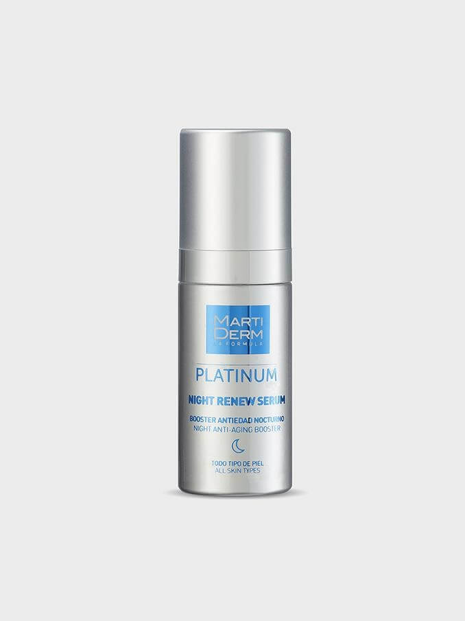 Night Renew Serum