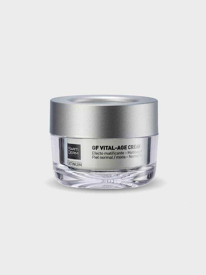 GF Vital-Age Normal/Combination Skin