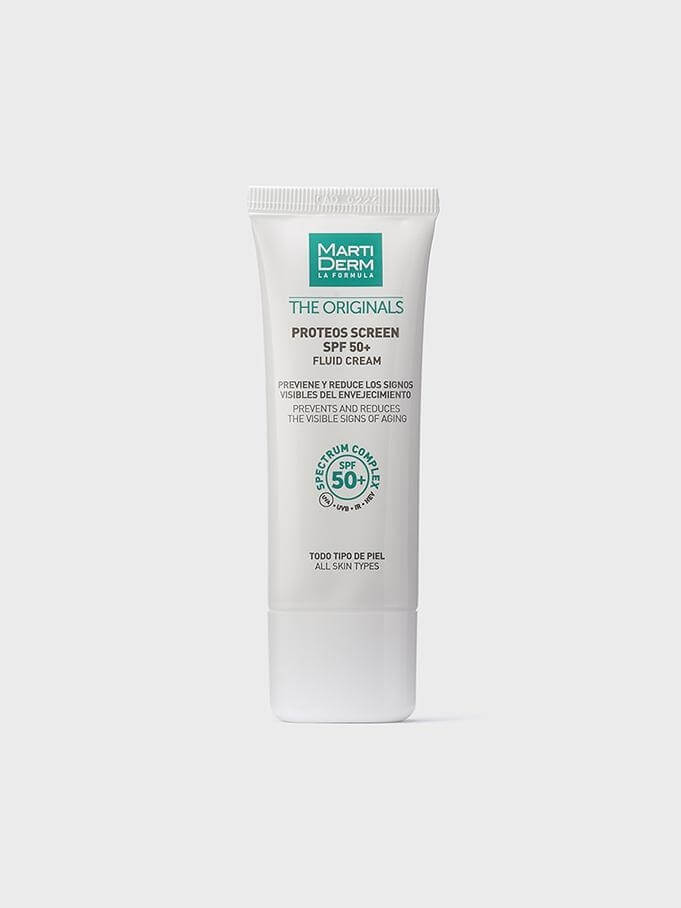 Proteos Screen SPF 50+