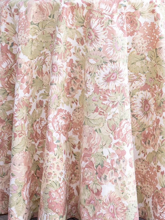Fabric By the Yard
