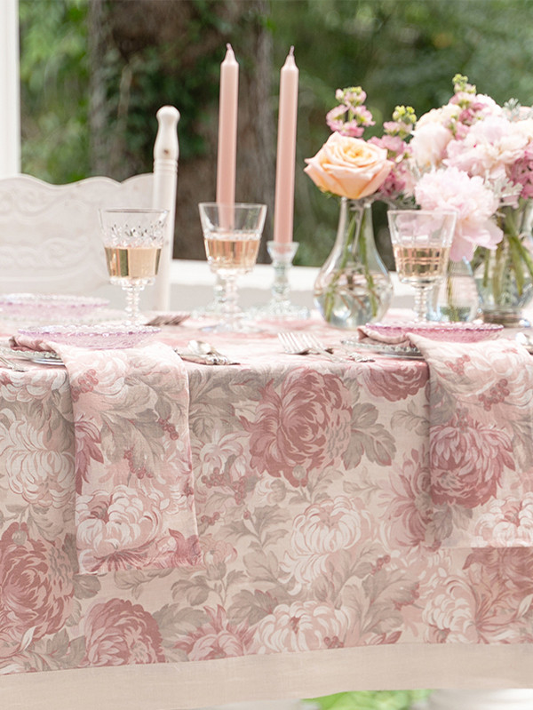 Enchanting Interiors