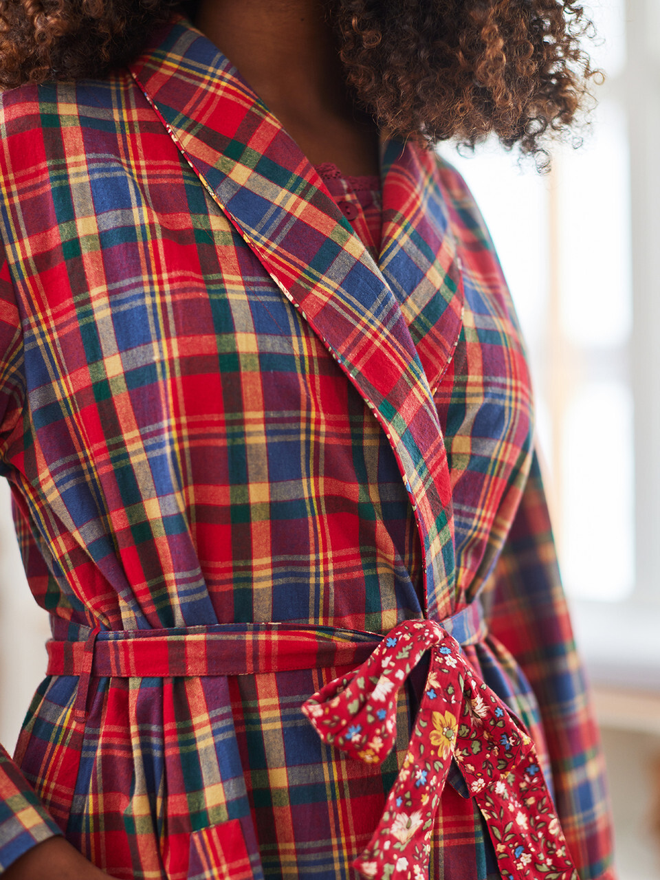 Nighties & Dressing Gowns