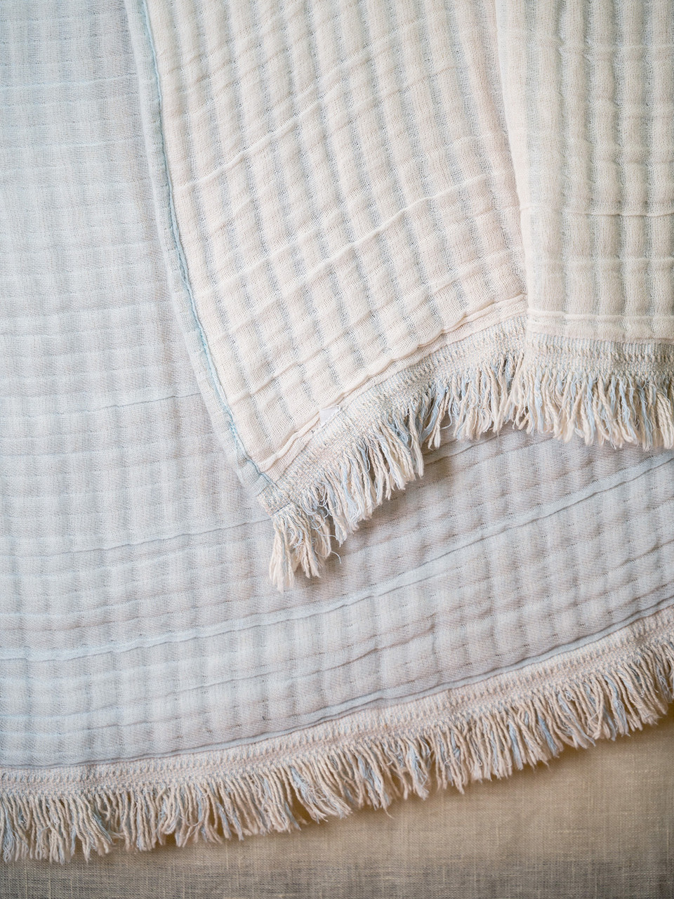 April Cornell Cloud Blanket