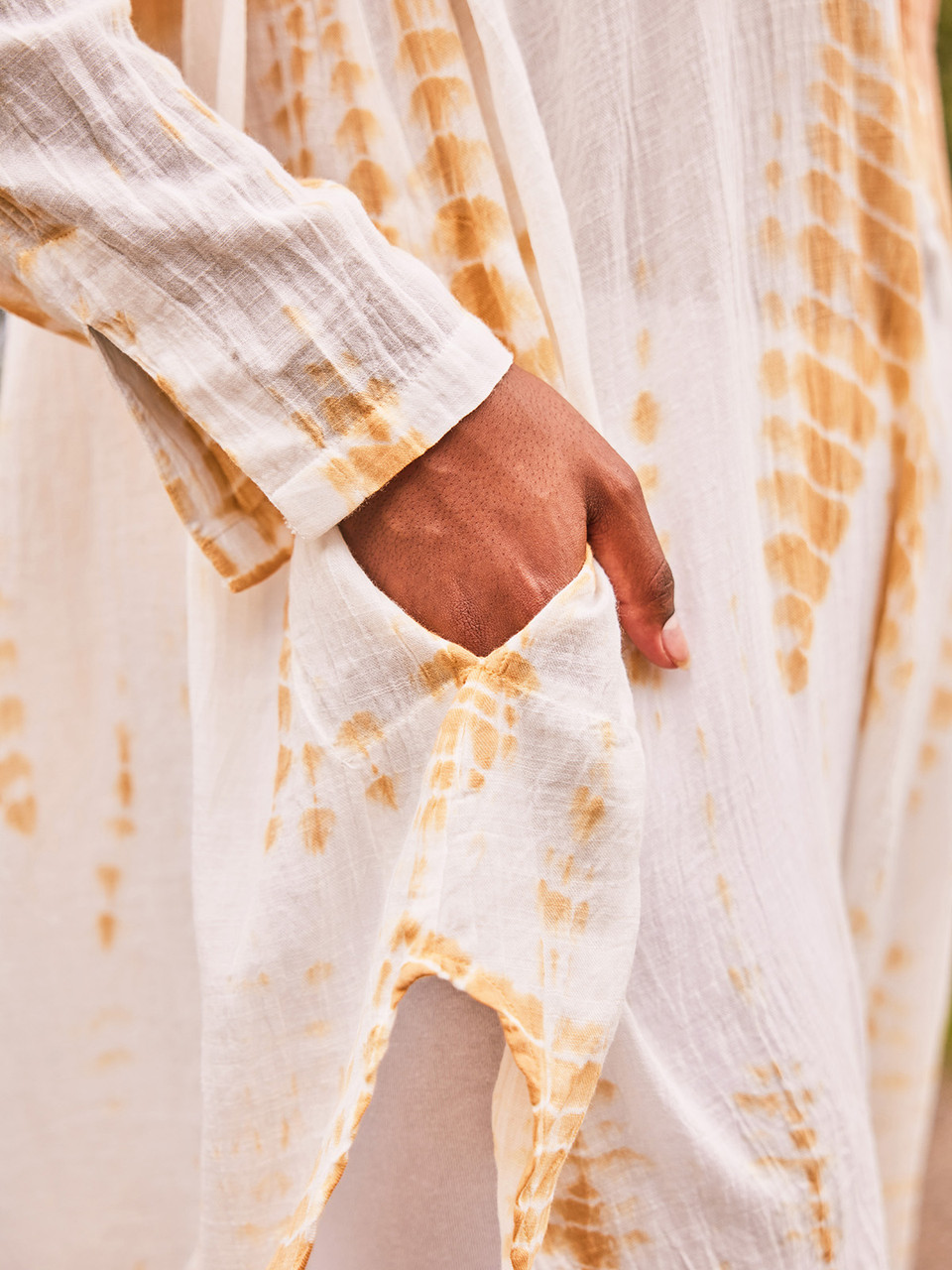 Catalina Tunic | Shop Beautiful Designs by April Cornell