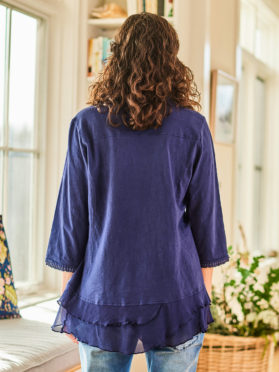 トップス maison de Dolce. classy ribbon blouse トップス maison de Dolce. classy ribbon blouse TOPS | maison