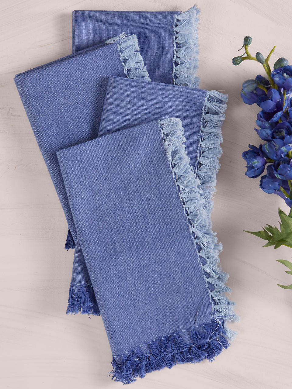 Chambray Napkin
