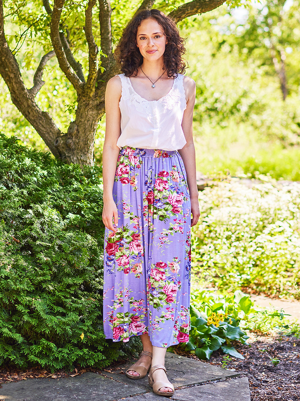 スカート SEMICOUTURE Satin skirt Rosa Amazon.com: SEMATOMALA Women's Midi Satin Skirt Dressy