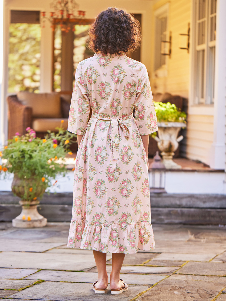 Genevieve Smocked Dress | Shop Beautiful Designs by April