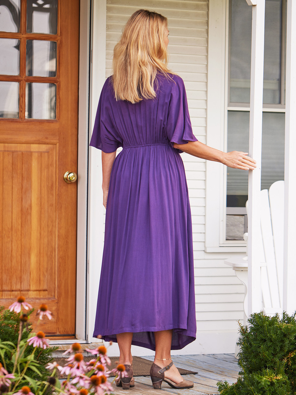 Calypso Dress | Shop Beautiful Designs by April Cornell