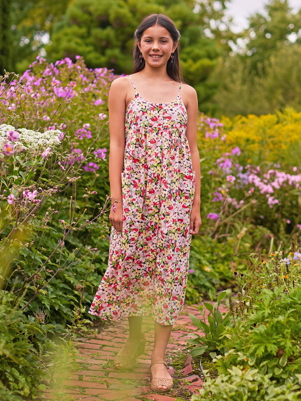 Sadie Young Adult Dress | Shop Beautiful Designs by April Cornell