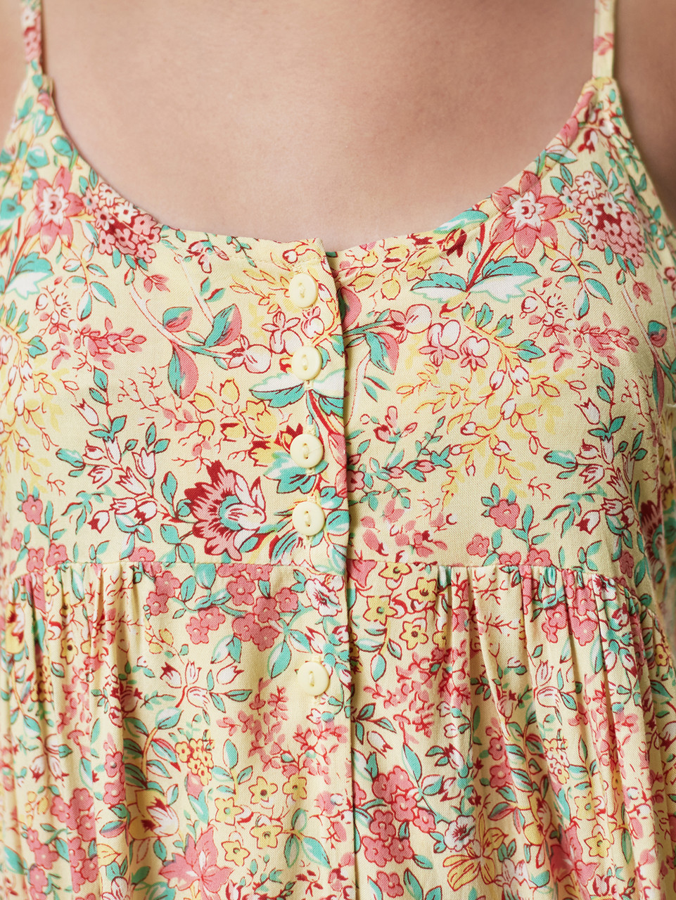 Penelope Young Adult Dress | Shop Beautiful Designs by April Cornell