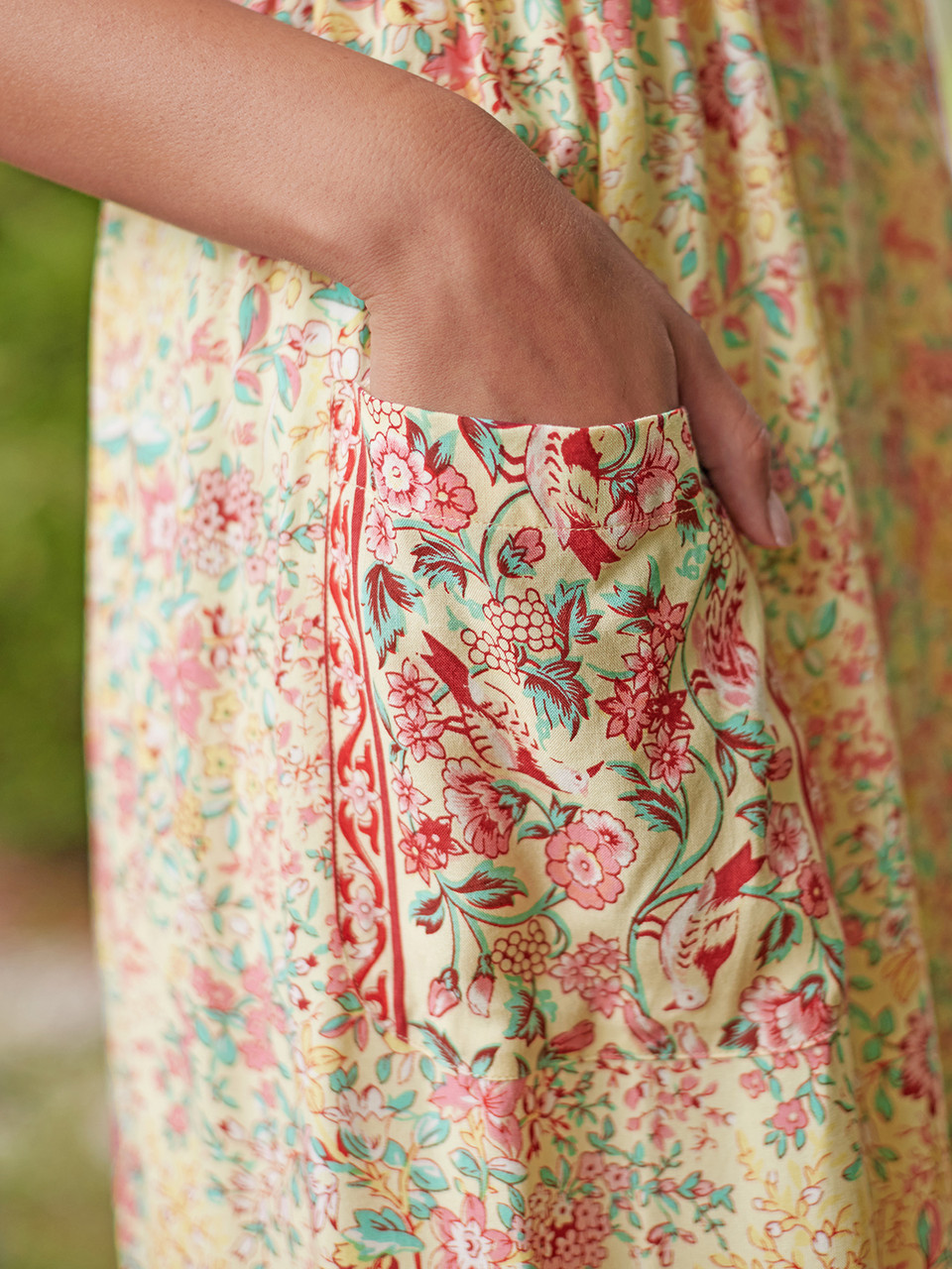 Penelope Young Adult Dress | Shop Beautiful Designs by April Cornell