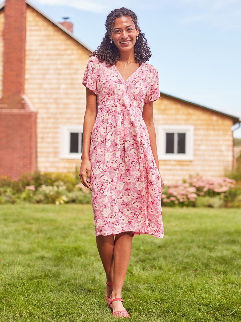 Confection Classic Dress