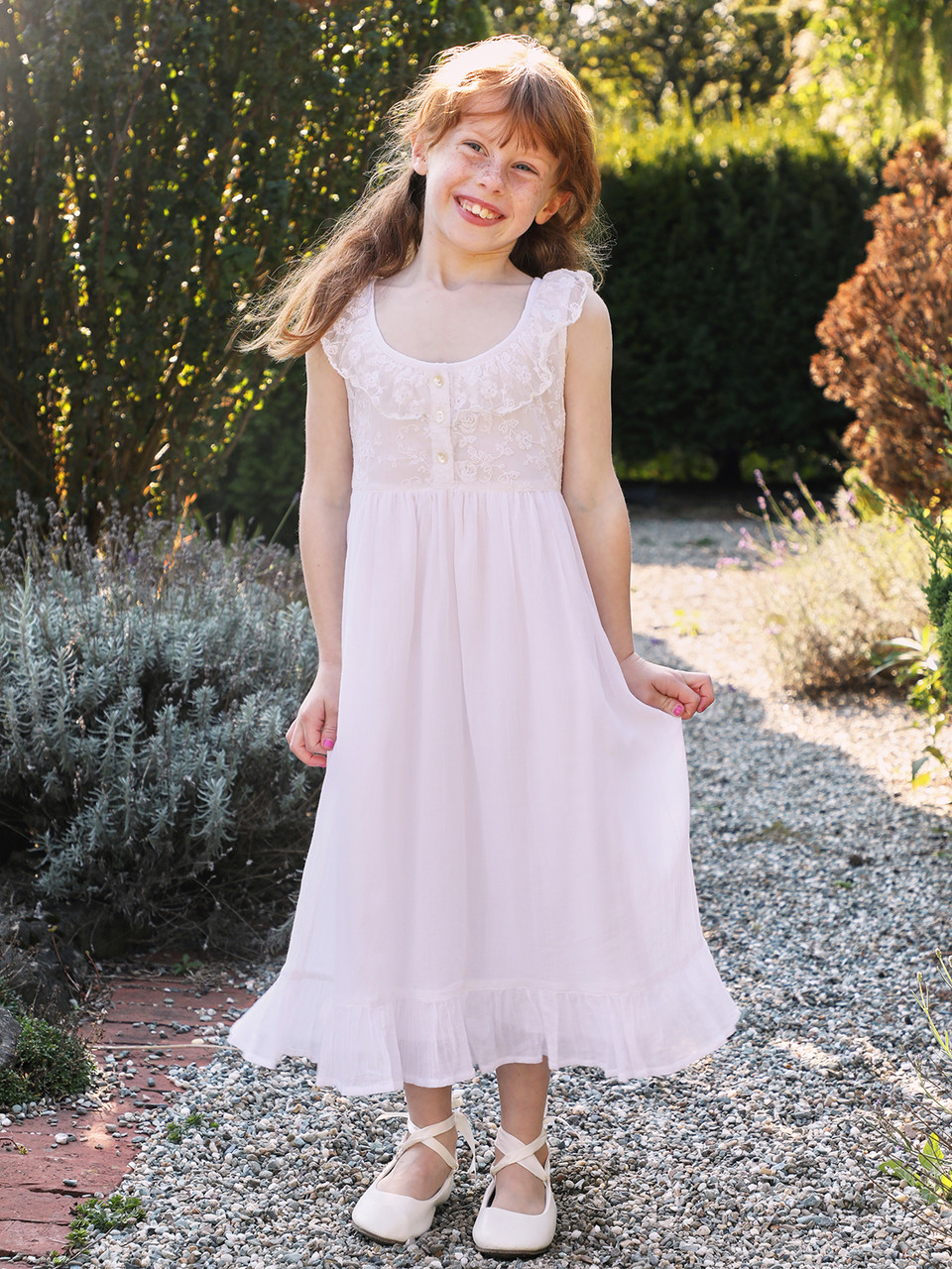 chinese dress ladies Sorbet- Dress – Theluxelabel main image 1
