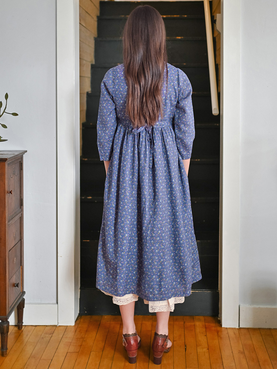 Cornflower Young Adult Dress - Blue | Shop Beautiful Designs by