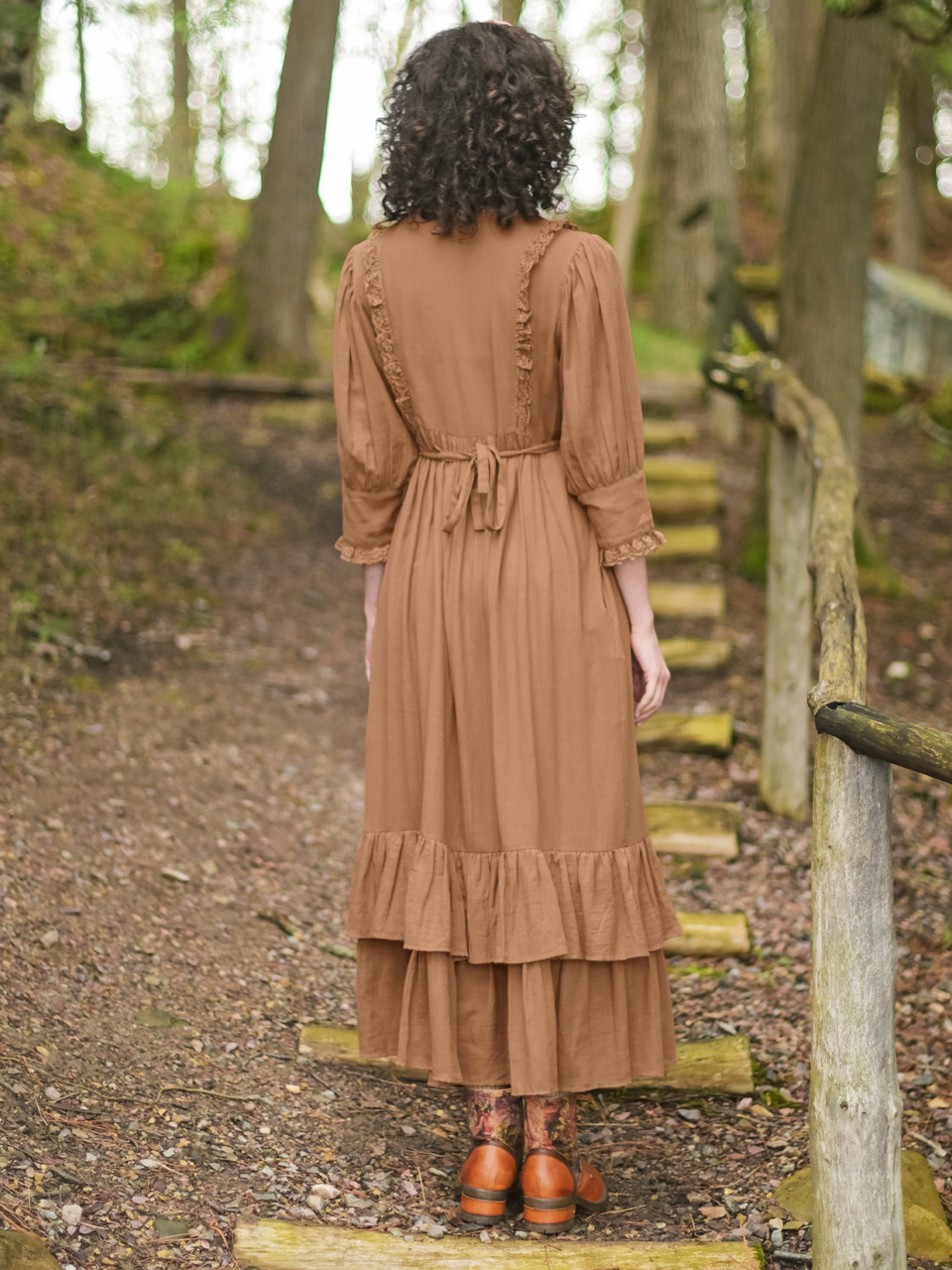 Cavendish Dress - Coco | Shop Beautiful Designs by April Cornell