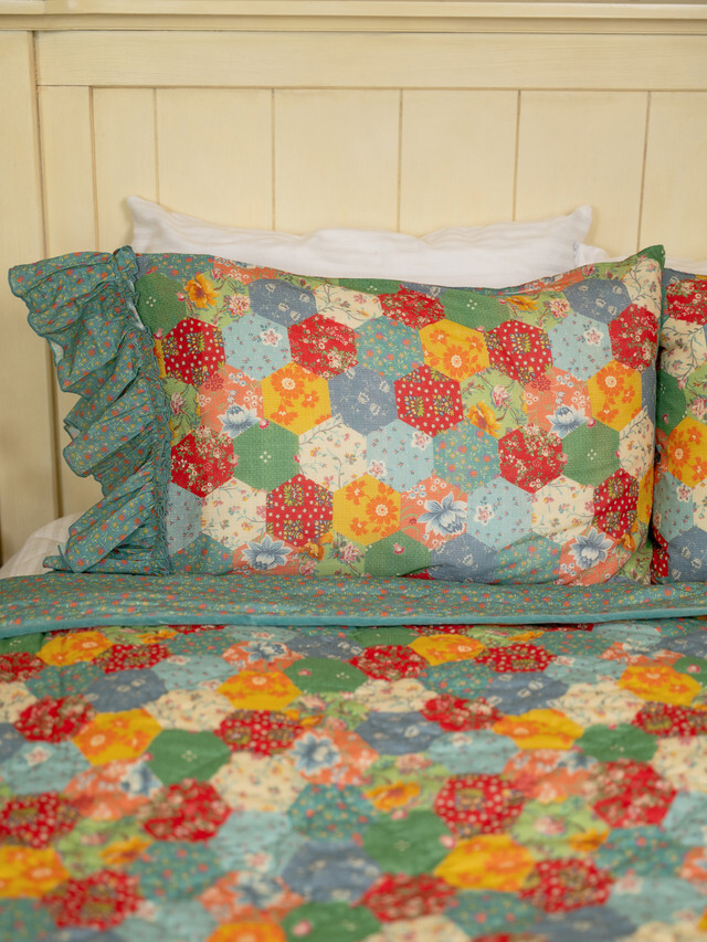Bedding