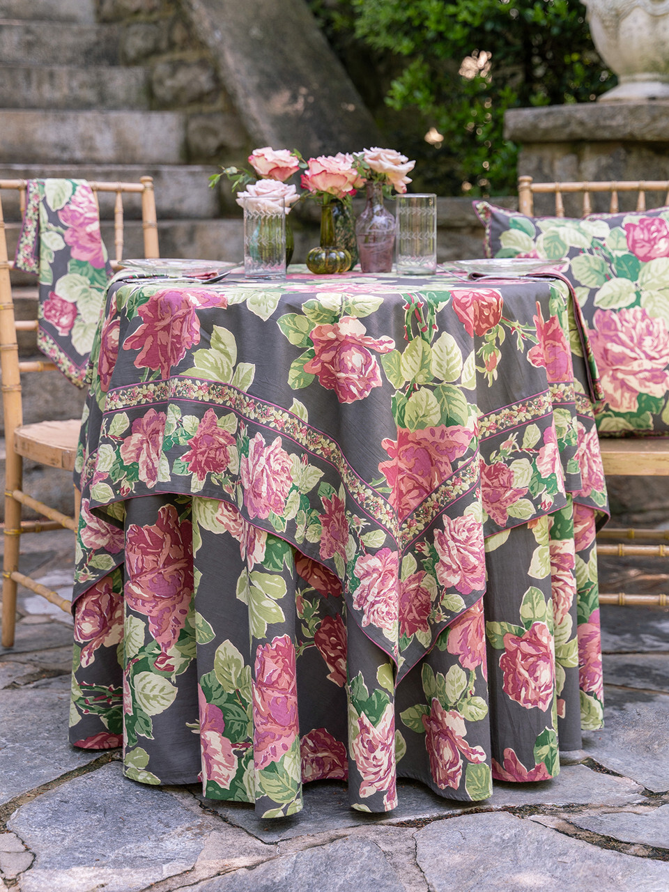 Tablecloths Tablecloths