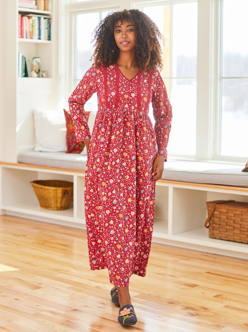 Schoolhouse Nighty