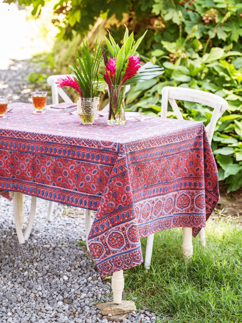 Clementine Tablecloth