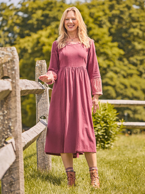 Aimee Dress | Shop Beautiful Designs by April Cornell