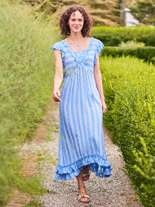 Flowerpot Dress | Shop Beautiful Designs by April Cornell