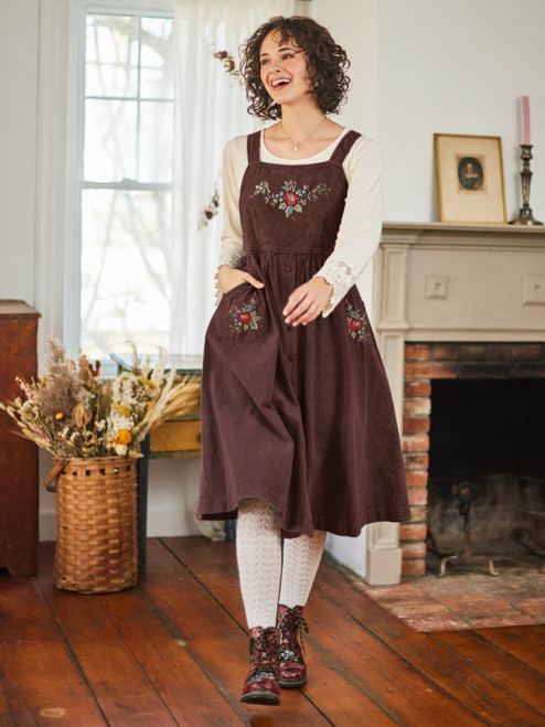 Charlie Pinafore