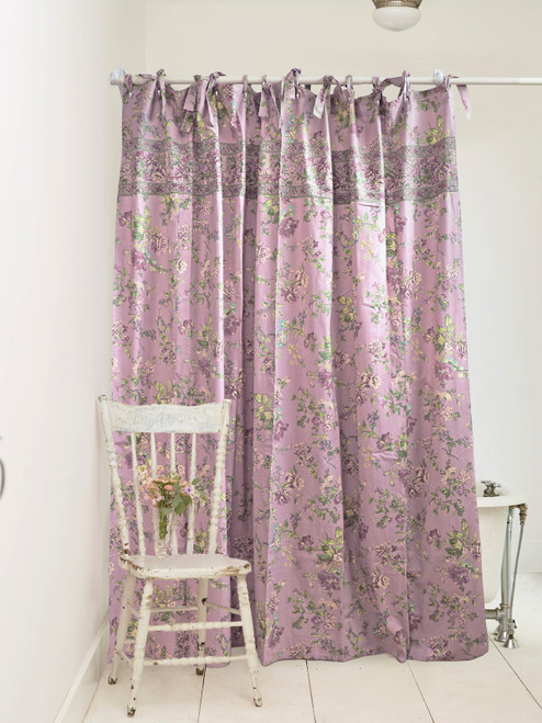 Milene Curtain