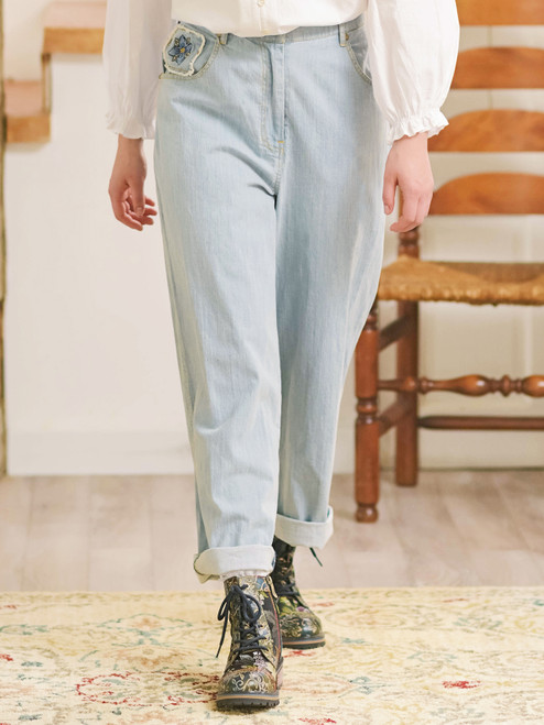 Soho Jeans
