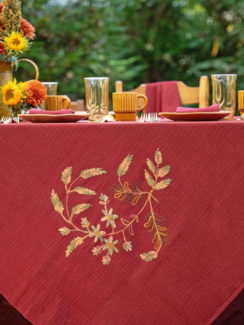 Palais Tablecloth
