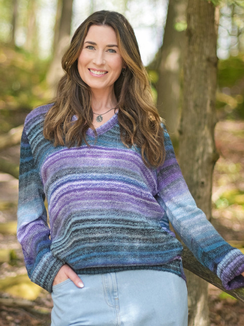 Stratosphere Sweater
