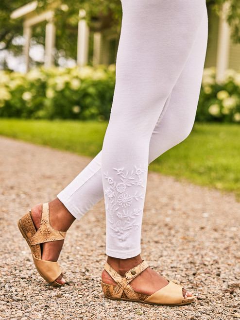 Maiche Shoe | Shop Beautiful Designs by April Cornell