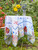 April's Village Tablecloth