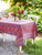 Clementine Tablecloth