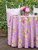 Charming Round Cloth