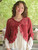 Colette Cover Up - Wine