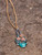 Flowerpot Necklace