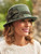 Saddle Stitch Hat 