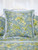 Lillian Linen Cushion Cover