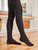 Juneau Diamond Sweater Tights