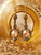 Sunset Drop Crystal Earrings