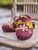 Roseburg Slipper - Bordeaux