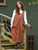 Cozy Cottage Dress Cozy Cottage Dress