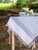 Luncheon Jacquard Tablecloth