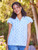 Tea Cup Ladies Blouse