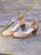 Niobella Shoe - Beige
