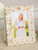 Bel Canto Picture Frame - Alabaster